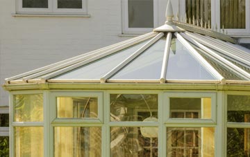 conservatory roof repair Bedstone, Shropshire