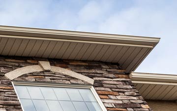 Bedstone diy soffit installation