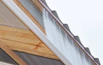 why Bedstone fascia repairs are essential