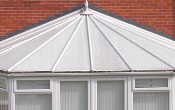 Bedstone polycarbonate conservatory roof repairs