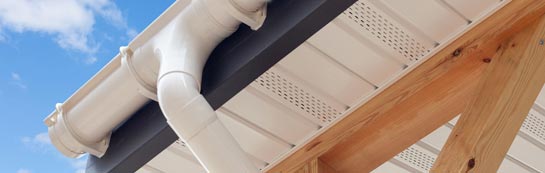 get Bedstone guttering quotes today