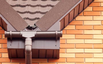 maintaining Bedstone soffits