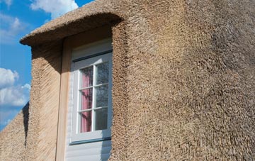 Bedstone thatch roof disadvantages
