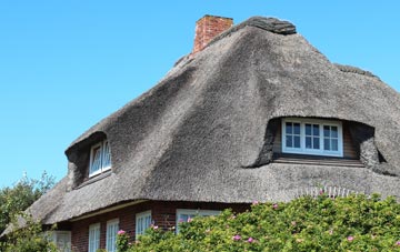 thatch roofing Bedstone, Shropshire
