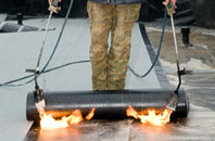 Bedstone flat roof sealing quote